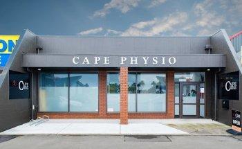 CAPE Physio Napier