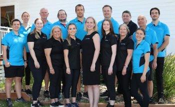 Hastings Physio and Health