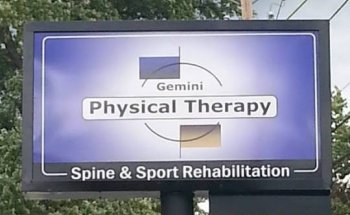 Gemini Physical Therapy, Spine & Sports Rehabilitation