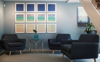 In Home Rehab & Wellness