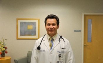 Dr. Paul Anthony A. Liguori, MD