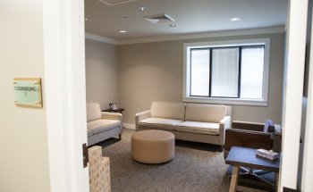 Serenity at Summit New England