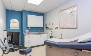 HealthQ Sexual and Reproductive Health - Haverhill