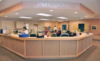 Whittier Health Network