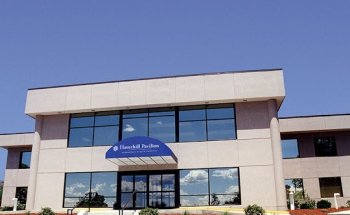 The Haverhill Pavilion