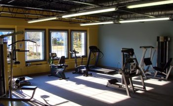 Partners In Rehab, PT