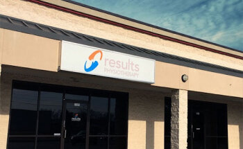 Results Physiotherapy Clarksville, Tennessee - Sango