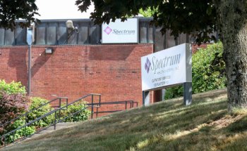 Spectrum Health Systems, Inc.