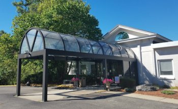 Cedar View Rehabilitation & Healthcare Center