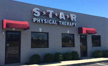 STAR Physical Therapy