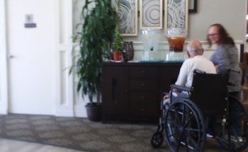 Hawthorne Healthcare and Wellness Center