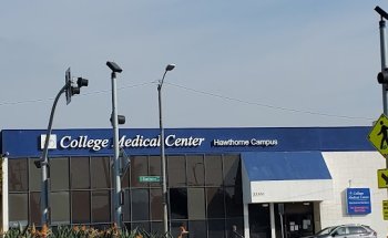 College Medical Center, Hawthorne Campus