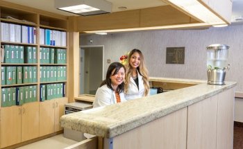 Hawthorne Convalescent Center