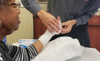 Hand Therapy Center of the South Bay