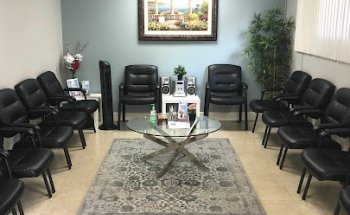 Hawthorne Wellness Center