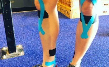 Team Inspire Physiotherapy