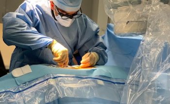 Dr. Solomon Rojhani, MD