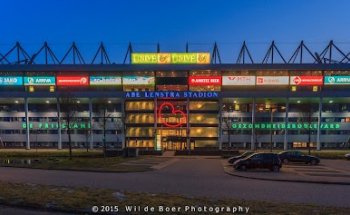 Fysiotherapie voor nek-, schouder- en armklachten De Burggraaf