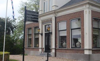 Wietske Westera MMT Praktijk voor Manuele- en Fysiotherapie