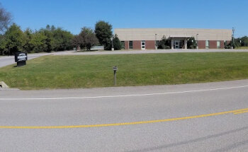 Tennessee Rehabilitation Center Clarksville