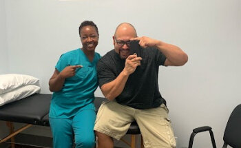 Vitality Sport & Rehab, LLC