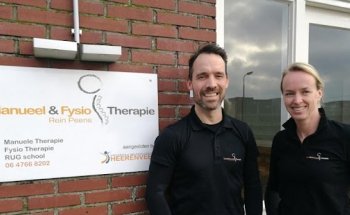 Fysiotherapie en Manuele Therapie Rein Peens