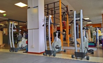 ParaMedisch Centrum Stad van de Zon