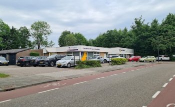 Ann Taveirne praktijk voor fysiotherapie & revalidatie