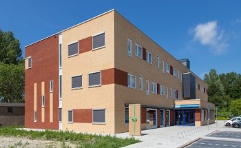 Zorgwaard fysiotherapie, oefentherapie en leefstijlcoaching