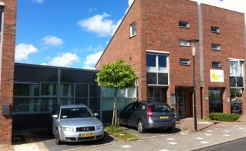 Fysio- en Manuele therapiepraktijk Zuyd