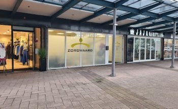 ZORGWAARD