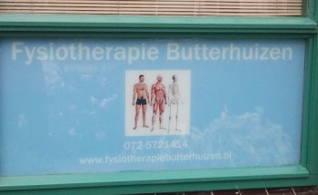 Fysiotherapie Butterhuizen