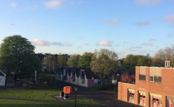 Medisch Centrum Middenwaard