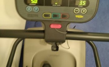 Praktijk Fysiotherapie en Manuele therapie v.d.Woude