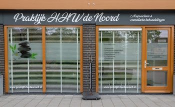 Praktijk Heerhugowaard '' de Noord''