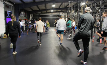 SoledOut Performance & Physical Therapy, LLC