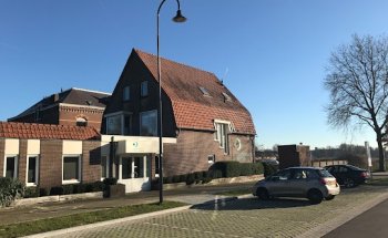 Paramedisch Centrum - West