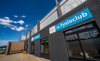 Fysiotherapeut Helmond - JVDI de Fysioclub Fysiotherapie Helmond Sportpark de Braak 7