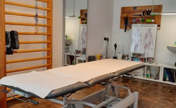 Praktijk voor Fysiotherapie M.H. Jacobs-Woldring