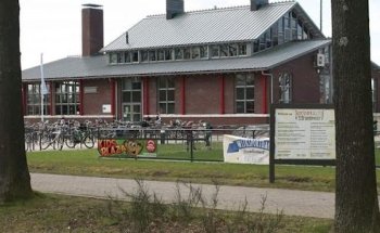 Fysiotherapie de Jong, locatie Brandevoort Helmond