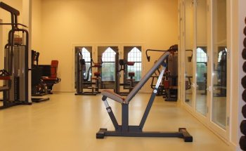 Fysiotherapie Fysiofitness Leonardus