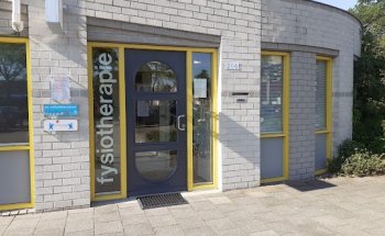 Fysiotherapie Brouwhuis