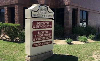 PacificPro Physical Therapy & Sports Medicine - Hemet