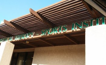 Physical Therapy Sports Institute