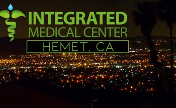 Integrated Medical Center - Hemet