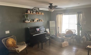 Ramona Rehabilitation & Post Acute Care Center