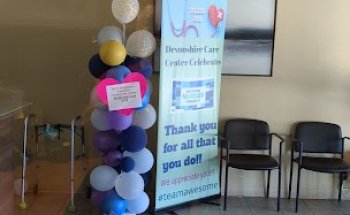 Devonshire Care Center