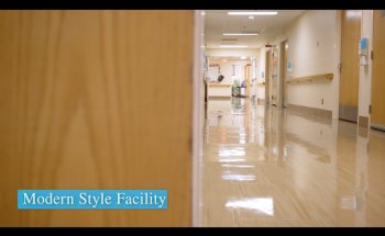 Hemet Valley Healthcare Center