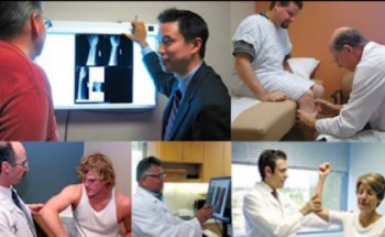 Arrowhead Orthopaedics Hemet