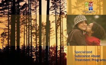 MFI Recovery Center Hemet Outpatient Services